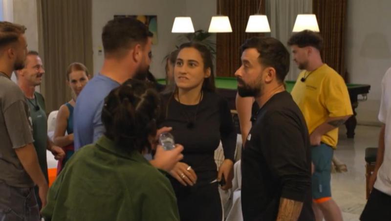 Exclusiv | Ce au spus Oase și Maria despre ADDA și Cătălin. Se așteptau să-i readucă la Power Couple cu superputerea lor?