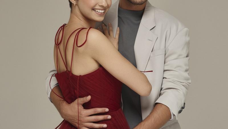 Serialul original Ana, Mi-ai fost scrisă în ADN, de la Antena 1, vândut internațional în Slovenia și Ungaria