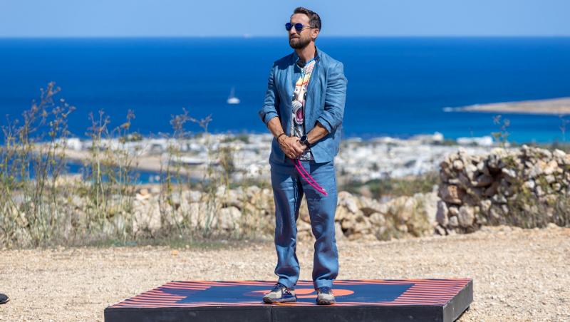 Gestul neașteptat făcut de Dani Oțil pentru un necunoscut. Nu mulți ar proceda la fel: „O să dureze niște ore”