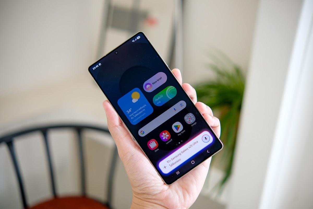 Samsung lansează seria Galaxy S26. Ce preț au noile smartphone-uri