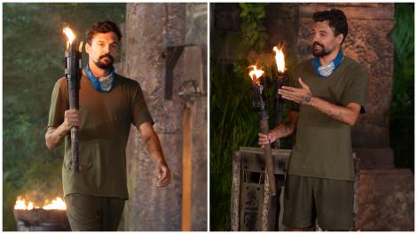 Adi Petre, prima apariție televizată după eliminarea de la Survivor 2026. Ce detalii a scos la iveală: &bdquo;Eu am cerut&rdquo;