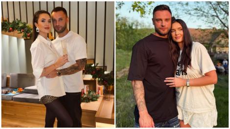 Care este motivul pentru care fratele lui Radu V&acirc;lcan și soția lui s-au mutat de trei ori &icirc;ntr-o săptăm&acirc;nă: &bdquo;Aveam impresia că...&rdquo;