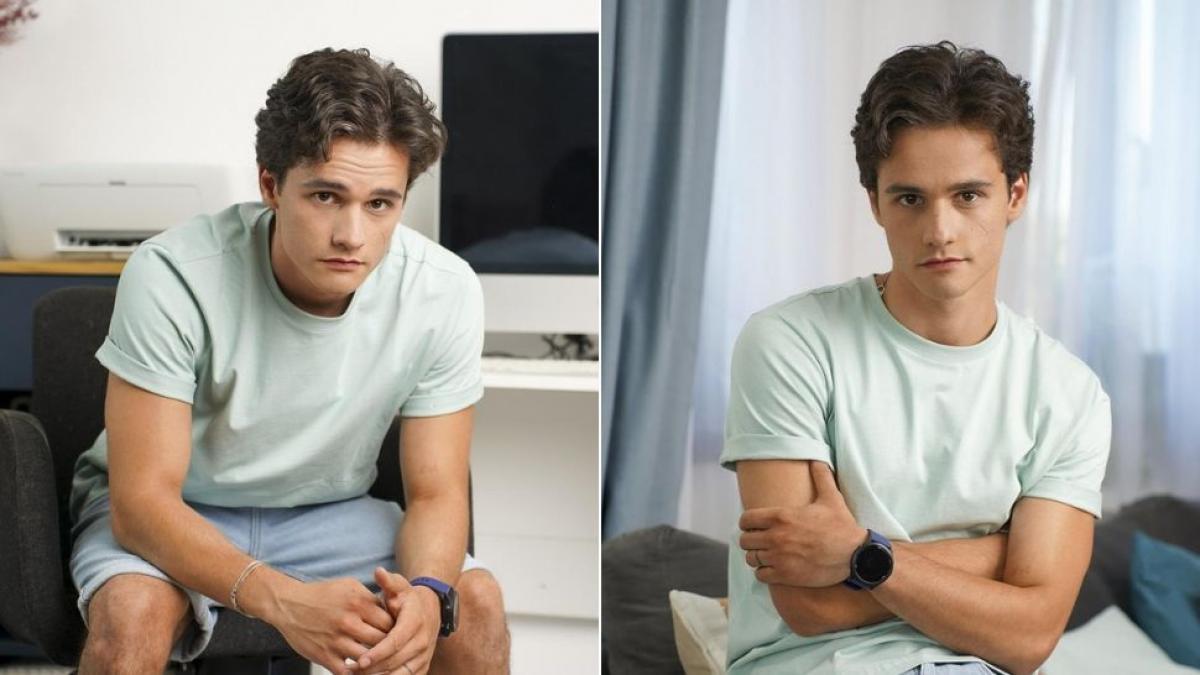 colaj cu Ștefan Iancu