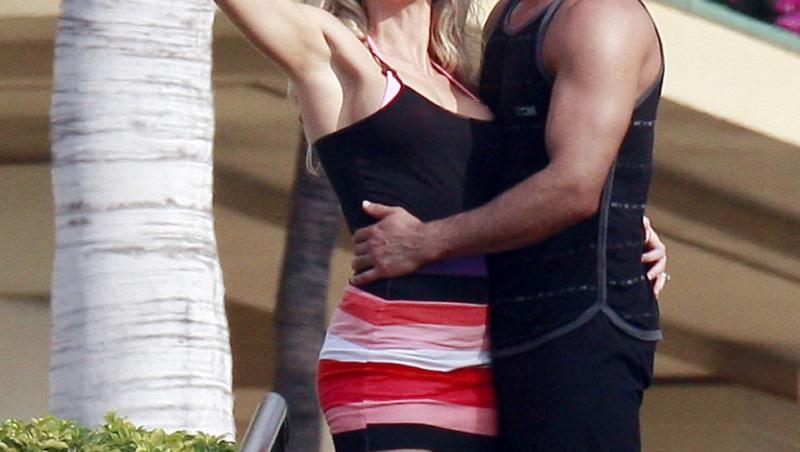 A fost o mare frumusețe de la Hollywood, dar a ajuns să caute prin tomberoane. Imagini îngrijorătoare cu vedeta care făcea furori