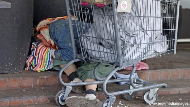 A fost o mare frumusețe de la Hollywood, dar a ajuns să caute prin tomberoane. Imagini îngrijorătoare cu vedeta care făcea furori