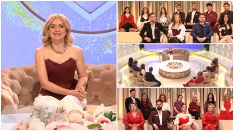 Mireasa, sezon 13. Cum arată clasamentul publicului! Ei sunt Mama, Fata și Băiatul Săptăm&acirc;nii &icirc;n Gala din 27 februarie 2026