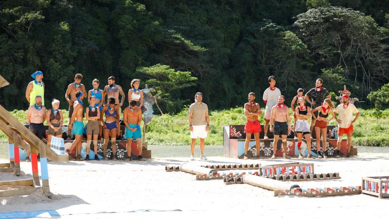 La Survivor &icirc;ncepe o nouă săptăm&acirc;nă &icirc;ncărcată de provocări: &bdquo;suntem &icirc;ntr-o nouă partidă de șah&rdquo;. Ce aduce ediția de azi