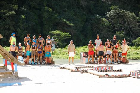 La Survivor &icirc;ncepe o nouă săptăm&acirc;nă &icirc;ncărcată de provocări: &bdquo;suntem &icirc;ntr-o nouă partidă de șah&rdquo;. Ce aduce ediția de azi