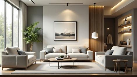 (P) Canapele extensibile și fixe &ndash; confort zilnic și design modern pentru orice living