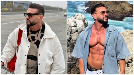 Dorian Popa, prima reacție după ce a fost condamnat la 8 luni de &icirc;nchisoare cu suspendare. Ce declarații a făcut vloggerul