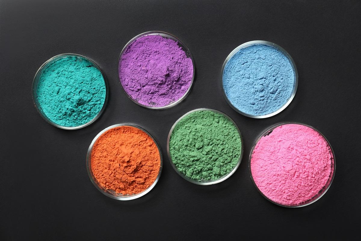 Culoarea de miliarde de dolari. Ce pigment e foarte căutat &icirc;n chimie