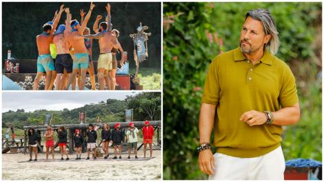 Războinicii au c&acirc;știgat o super recompensă, &icirc;nsă Faimoșii au o misiune clară &ndash; să obțină Imunitatea &icirc;n această seară, la Survivor!