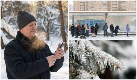 Cum va fi vremea p&acirc;nă pe 2 martie 2026! Prognoza meteo completă pentru București și toată țara pentru 3 februarie-2 martie 2026