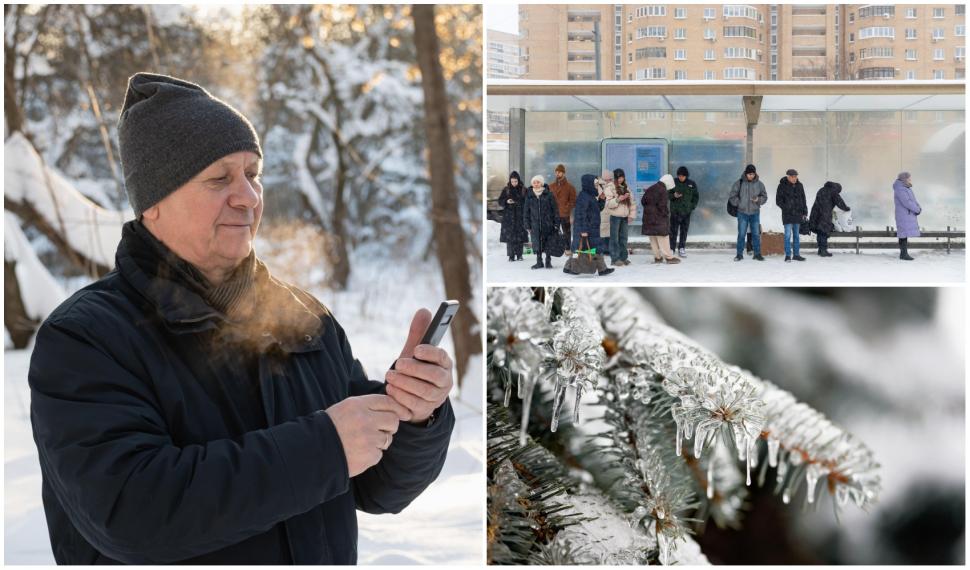 Cum va fi vremea p&acirc;nă pe 2 martie 2026! Prognoza meteo completă pentru București și toată țara pentru 3 februarie-2 martie 2026