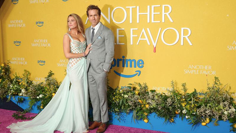 Ryan Reynolds vine în România. Cu ce ocazie va bifa actorul prima apariție oficială în țara noastră