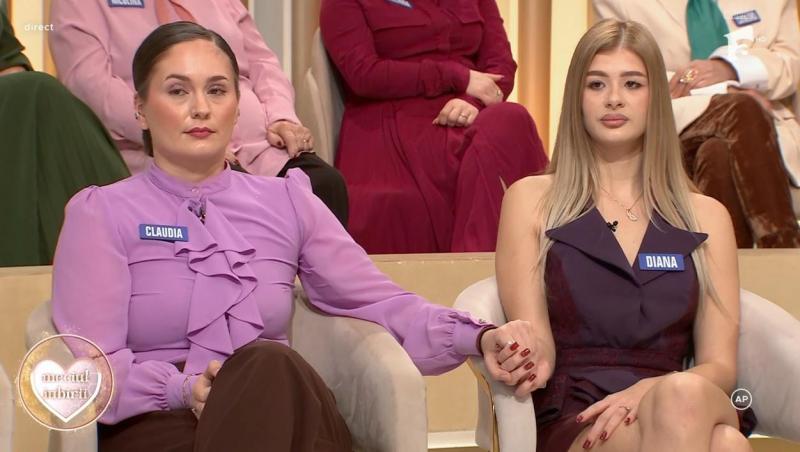 Mireasa, sezon 13. Diana le-a trimis o scrisoare fetelor după eliminare. Ce mesaj i-a transmis Marian: „Viața merge înainte...”