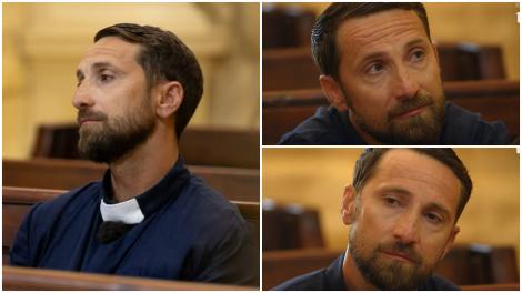 Dani Oțil, &icirc;n lacrimi la Power Couple. Ce a dezvăluit prezentatorul despre momentele emoționante: &bdquo;Periculosul din Corbeanca&rdquo;