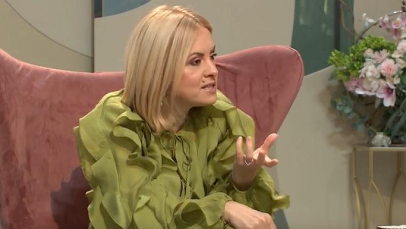 Mireasa, sezon 13. Daniela, replici tăioase cu Alan în direct. Simona Gherghe a intervenit imediat. Ce s-a întâmplat