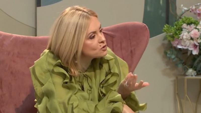 Mireasa, sezon 13. Daniela, replici tăioase cu Alan în direct. Simona Gherghe a intervenit imediat. Ce s-a întâmplat