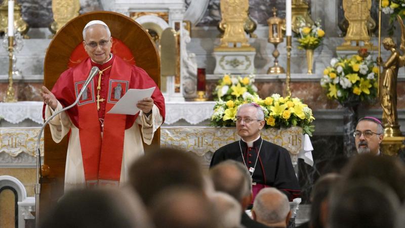 Motivul pentru care Papa nu poate fi donator de organe, deși Biserica încurajează acest gest. Ce spune tradiția