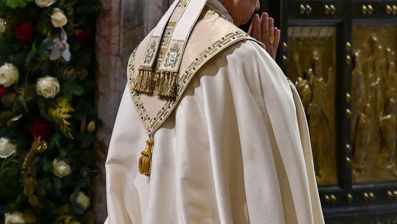 Motivul pentru care Papa nu poate fi donator de organe, deși Biserica încurajează acest gest. Ce spune tradiția