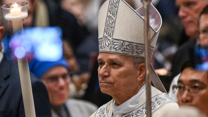 Motivul pentru care Papa nu poate fi donator de organe, deși Biserica încurajează acest gest. Ce spune tradiția