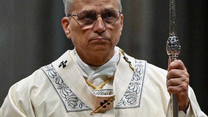 Motivul pentru care Papa nu poate fi donator de organe, deși Biserica încurajează acest gest. Ce spune tradiția