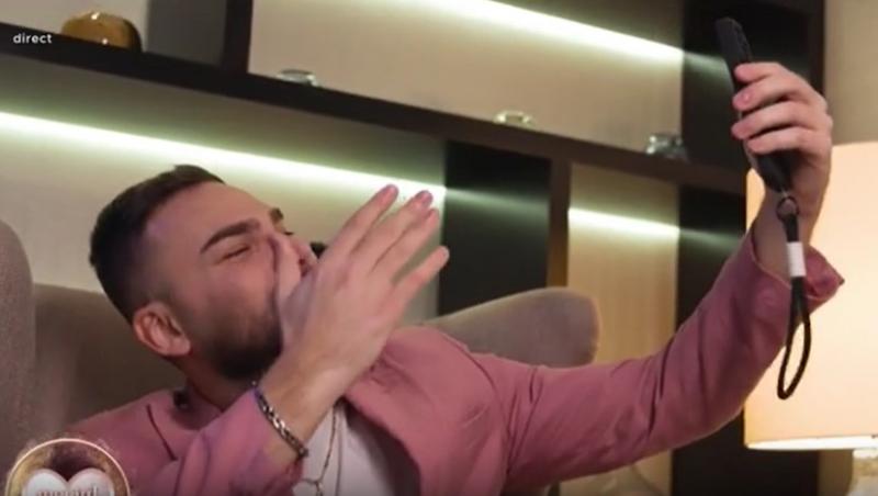 Mireasa, sezon 13. Cine este Adi, noul concurent. De unde o cunoaște pe Halima și ce își dorește de la viitoarea parteneră