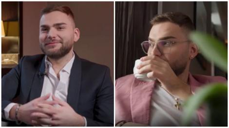 Mireasa, sezon 13. Cine este Adi, noul concurent. De unde o cunoaște pe Halima și ce &icirc;și dorește de la viitoarea parteneră