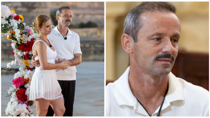 colaj cu Marius și Simona Urizcă