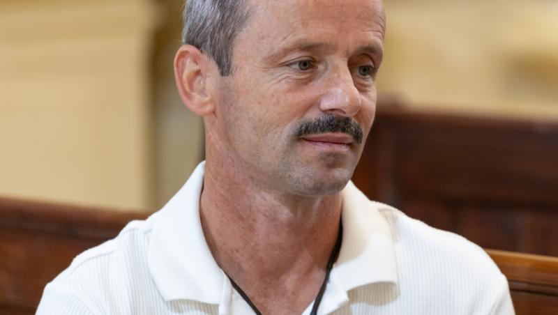 Ce a spus Marius Urzică despre fiul său cel mare, din căsnicia anterioară. Imagine rară cu Andrei Urzică