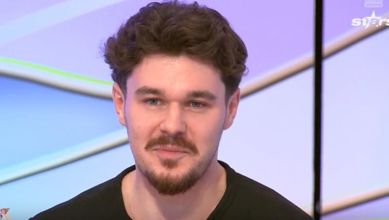 Mireasa, sezon 13. Marian a primit o scrisoare de la Diana. La ce gest a apelat băiatul: „O așteptam de mult timp”