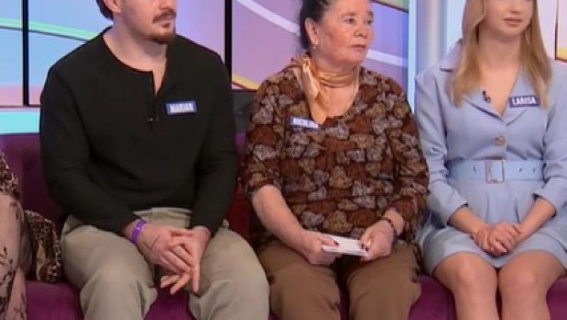 Mireasa, sezon 13. Marian a primit o scrisoare de la Diana. La ce gest a apelat băiatul: „O așteptam de mult timp”