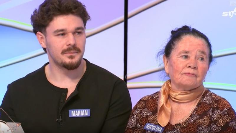 Mireasa, sezon 13. Marian a primit o scrisoare de la Diana. La ce gest a apelat băiatul: „O așteptam de mult timp”