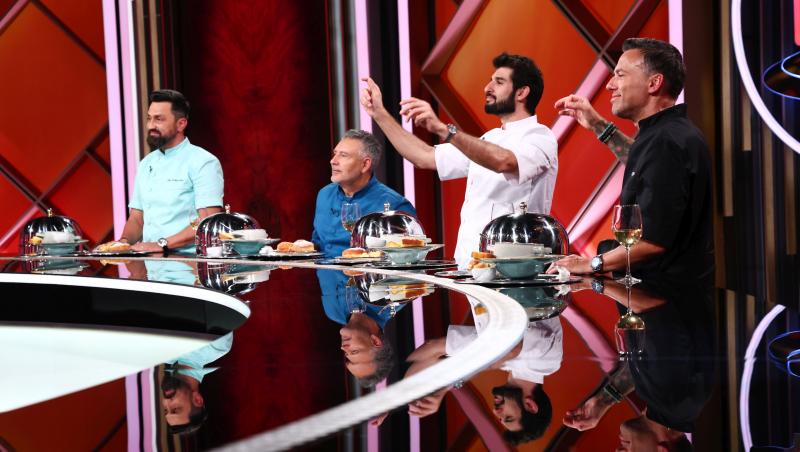 Când începe Chefi la cuțite sezonul 17! Ce au dezvăluit cei patru jurați despre noul sezon și ce surprize se pregătesc