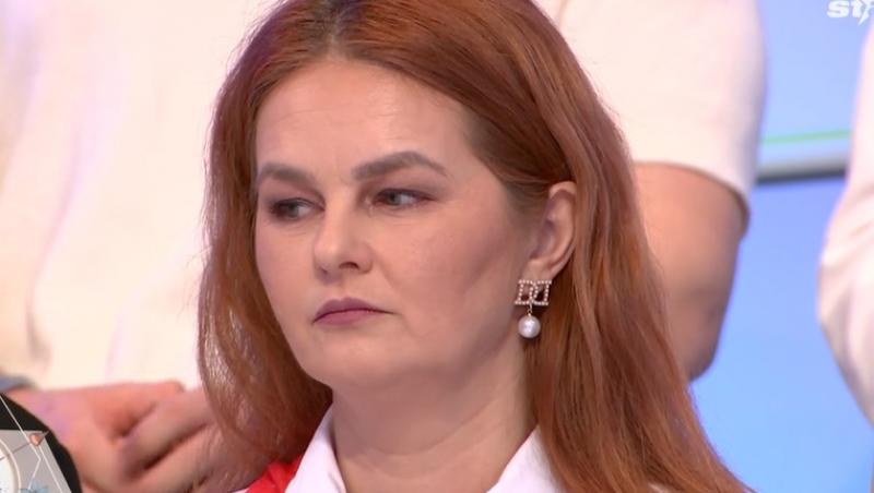 Mireasa, sezon 13. Daniela, cu ochii în lacrimi în direct. Fata nu vrea să mai fie implicată în discuțiile despre Darius