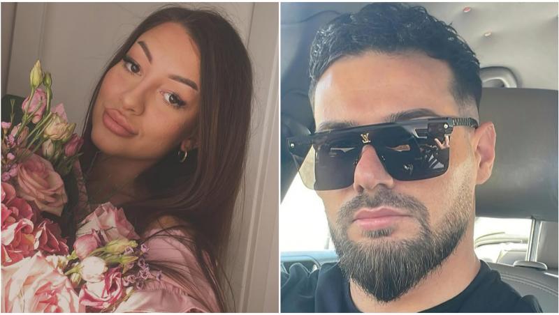 Colaj cu Andi și Roberta