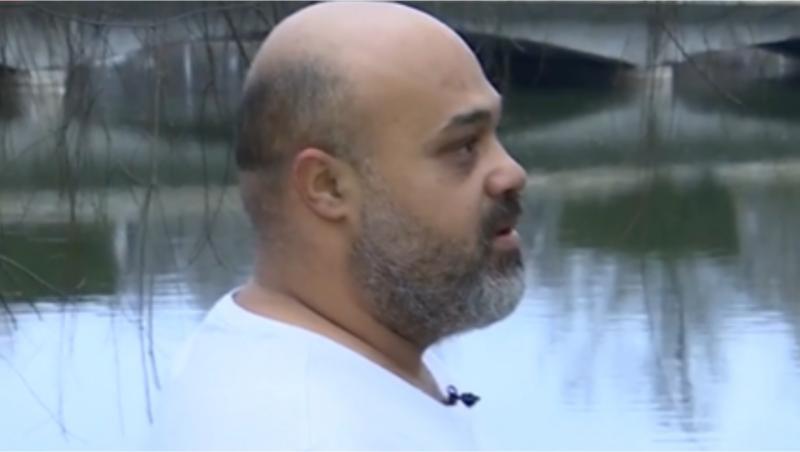 Perversu' de pe Târgu Ocna vrea să participe la Survivor. Cum arată acum, cum se antrenează și cu ce se ocupă Sorin Ion