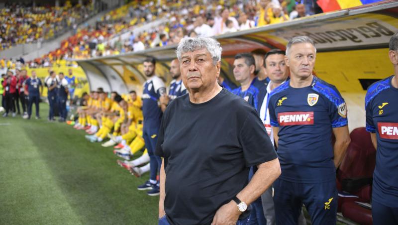 S-a aflat adevărul despre starea de sănătate a lui Mircea Lucescu. Ce informații au ieșit la iveală și ce a declarat selecționerul
