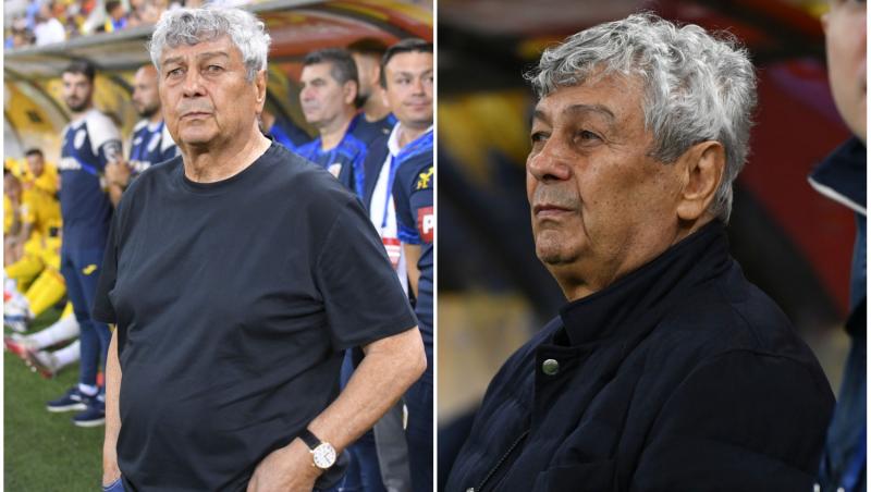 colaj foto cu mircea lucescu