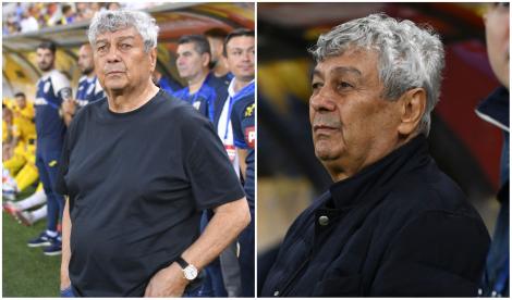 S-a aflat adevărul despre starea de sănătate a lui Mircea Lucescu. Ce informații au ieșit la iveală și ce a declarat selecționerul