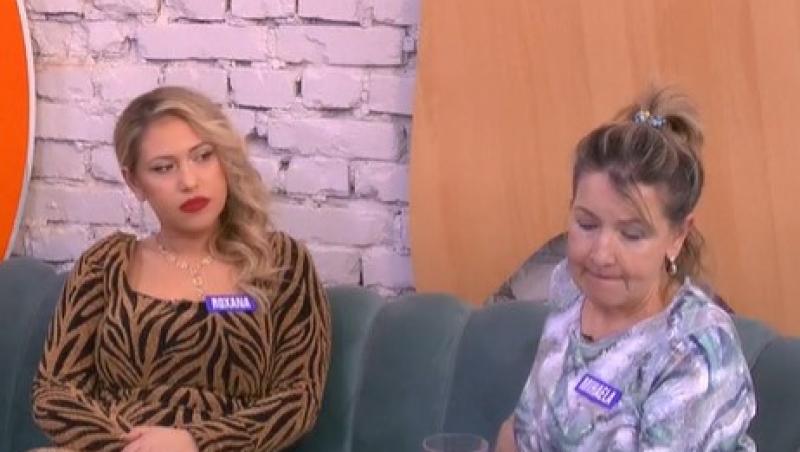 Mireasa, sezon 13. Scandal de proporții în casa fetelor. Cum a enervat-o Halima pe doamna Mihaela. Cine a intervenit între ele