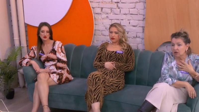 Mireasa, sezon 13. Scandal de proporții în casa fetelor. Cum a enervat-o Halima pe doamna Mihaela. Cine a intervenit între ele