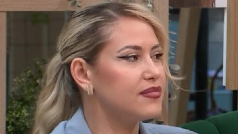 Mireasa, sezon 13. Adi i-a oferit cartonașul roșu Roxanei. Vestea a luat-o prin surprindere pe fată. Ce a aflat