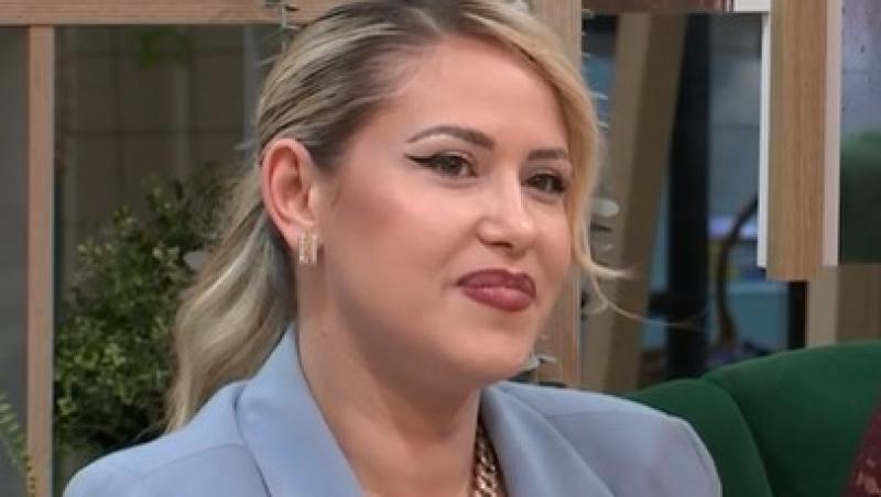 Mireasa, sezon 13. Adi i-a oferit cartonașul roșu Roxanei. Vestea a luat-o prin surprindere pe fată. Ce a aflat