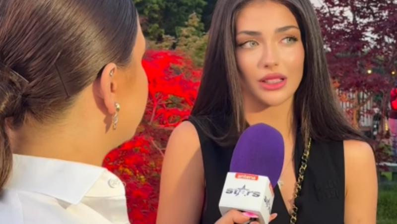 Boala incurabilă de care suferă Andreea Bostănica: „Toate vacanțele le petreceam în spital. Mi-a fost rușine să vorbesc”