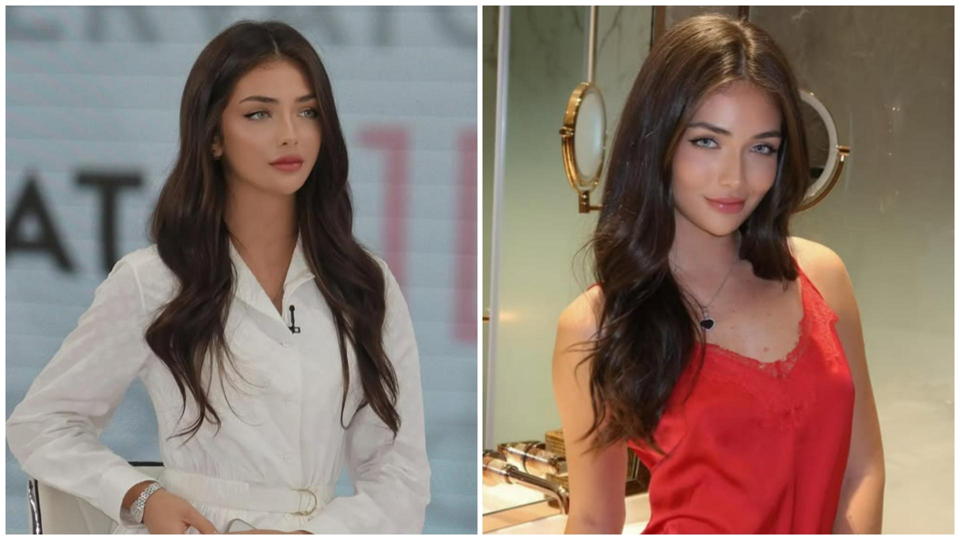 Colaj cu Andreea Bostănică