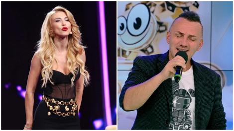 Mihai Trăistariu, atacuri repetate la adresa Andreei Bălan, jurat Eurovision: &bdquo;Nu ar trece nici de preselecție, dacă ar concura&rdquo;