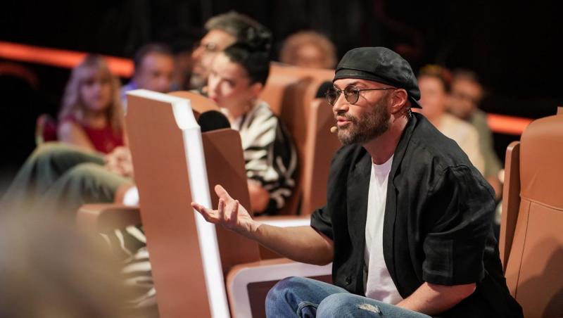 Mihai Bendeac, mesaj îndrăzneț pentru Mira, după ce a aflat că s-a despărțit de Levi. Ce i-a transmis actorul