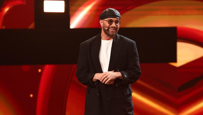 Mihai Bendeac, mesaj îndrăzneț pentru Mira, după ce a aflat că s-a despărțit de Levi. Ce i-a transmis actorul